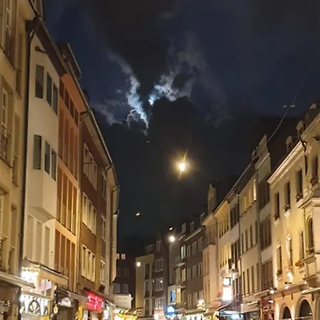 Xxl Superior Old Town * 杜塞尔多夫