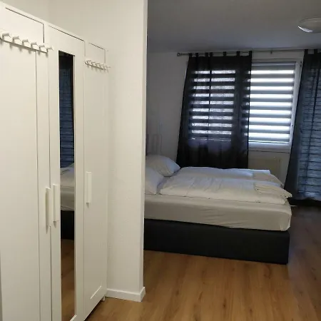 Xxl Superior Old Town 杜塞尔多夫