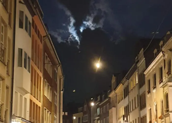 Xxl Superior Old Town * 杜塞尔多夫