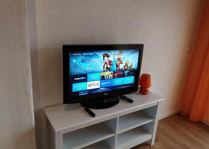 Xxl Superior Old Town *