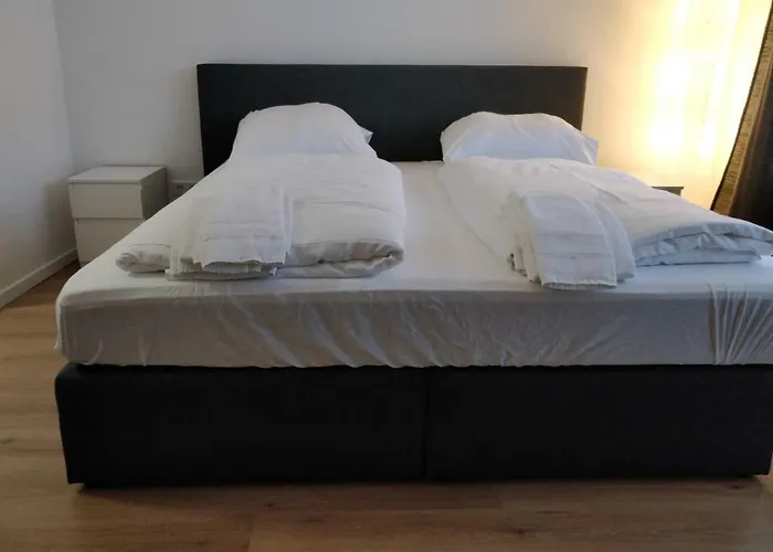 Xxl Superior Old Town 杜塞尔多夫