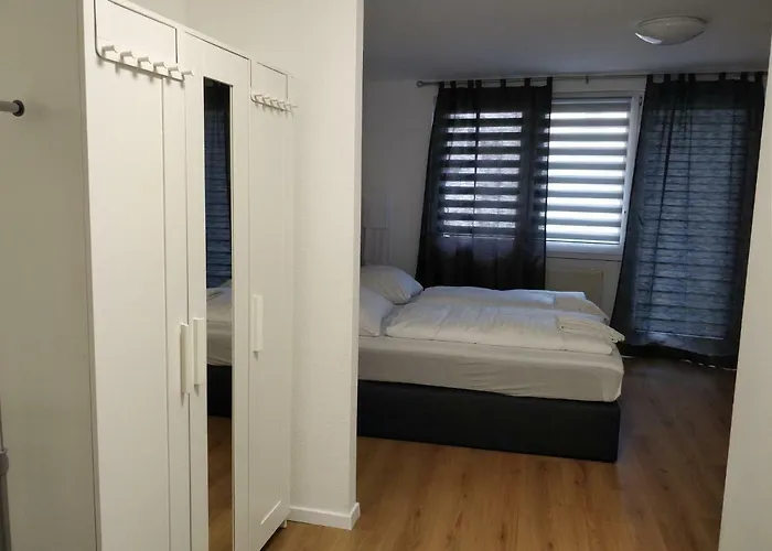 Xxl Superior Old Town 杜塞尔多夫