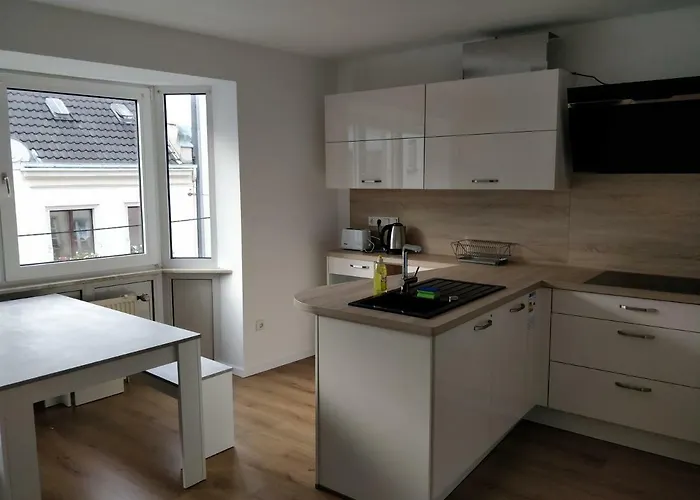 Xxl Superior Old Town * 杜塞尔多夫