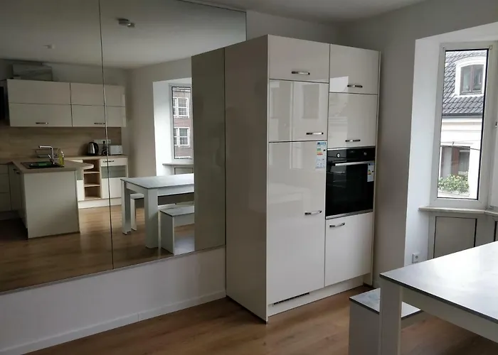 Xxl Superior Old Town 杜塞尔多夫