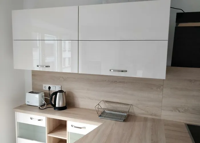 Xxl Superior Old Town Düsseldorf