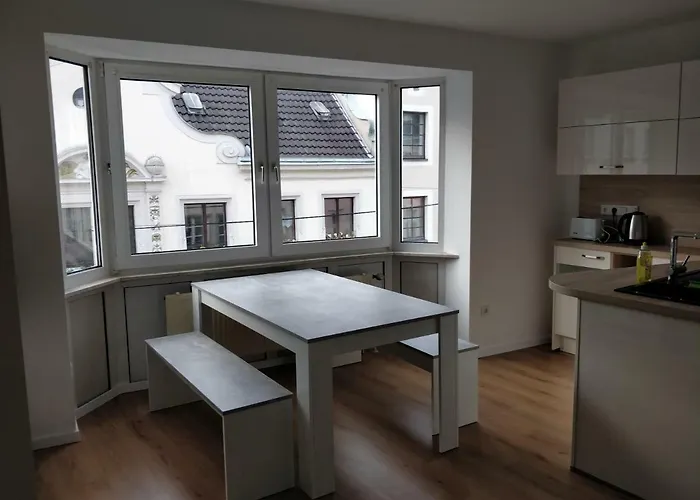 Apartamento Xxl Superior Old Town