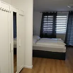 Xxl Superior Old Town Düsseldorf