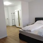 Apartment Xxl Superior Old Town Düsseldorf