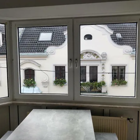 Xxl Superior Old Town Lejlighed *