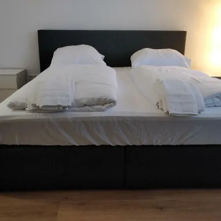 Xxl Superior Old Town Düsseldorf