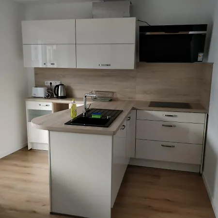 Apartamento Xxl Superior Old Town