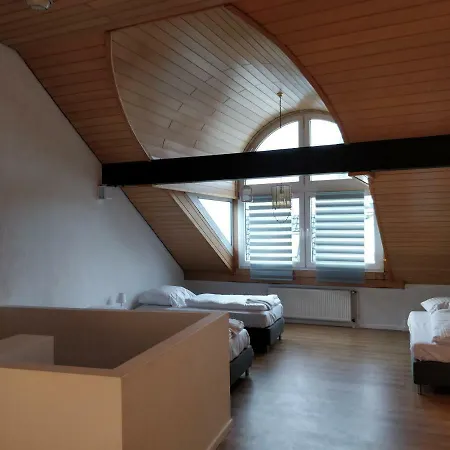 Xxl Superior Old Town * Düsseldorf