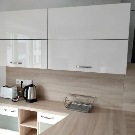 Xxl Superior Old Town Düsseldorf