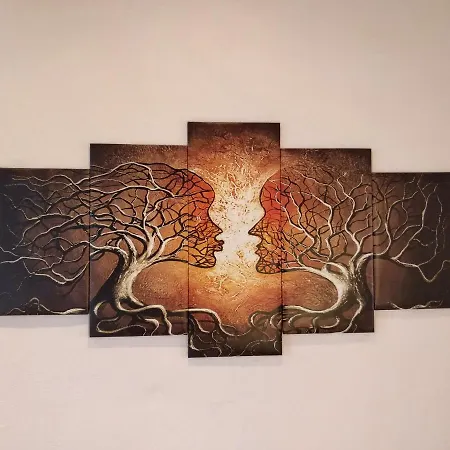 Xxl Superior Old Town Lejlighed