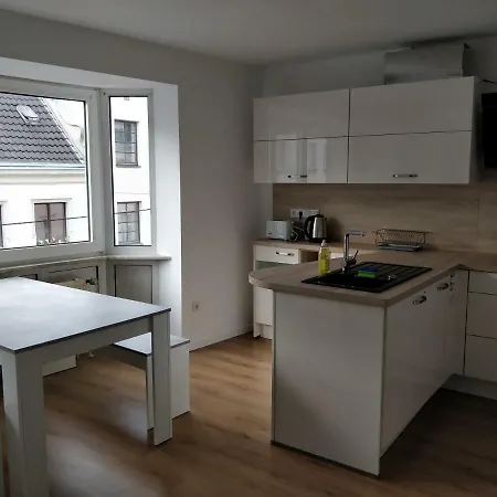 Lejlighed Xxl Superior Old Town *