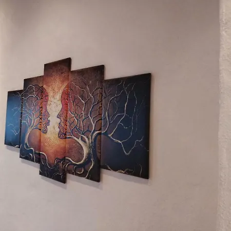 Lejlighed Xxl Superior Old Town Düsseldorf