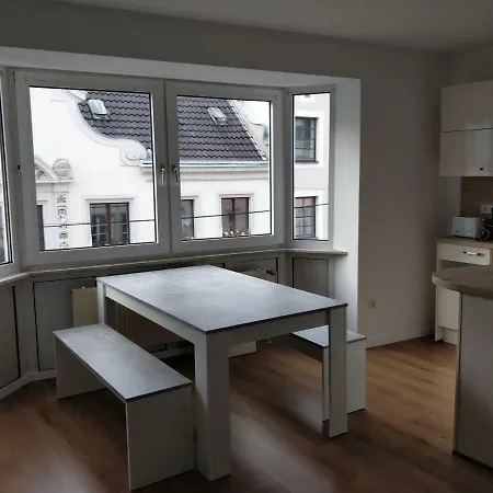 Lejlighed Xxl Superior Old Town