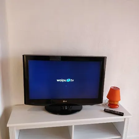 Xxl Superior Old Town Lejlighed *