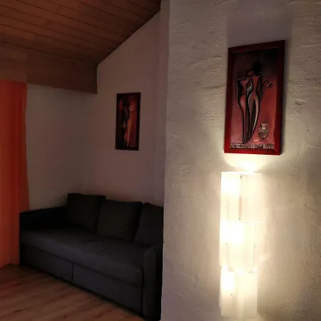 Appartamento Xxl Superior Old Town Düsseldorf