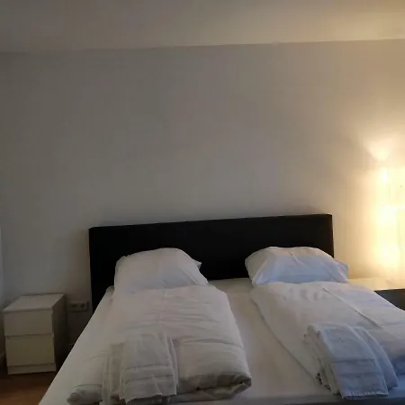 Xxl Superior Old Town * Düsseldorf