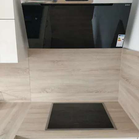 Apartamento Xxl Superior Old Town Düsseldorf