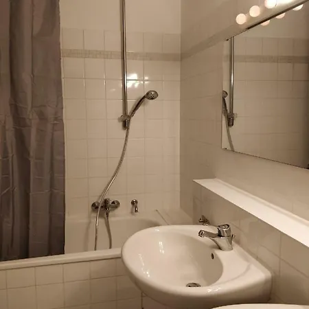 Xxl Superior Old Town Lejlighed *