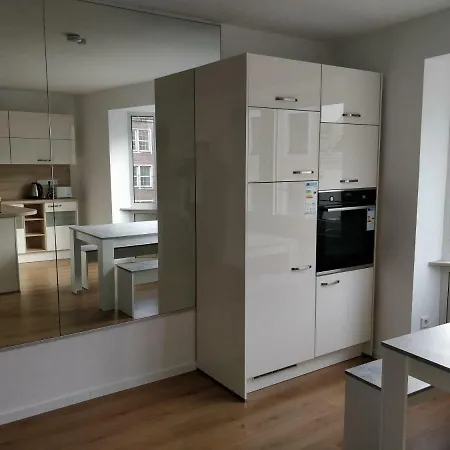 Xxl Superior Old Town Düsseldorf