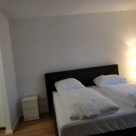 Xxl Superior Old Town * Düsseldorf