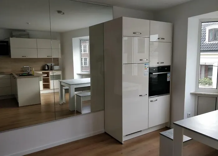 Xxl Superior Old Town アパート *