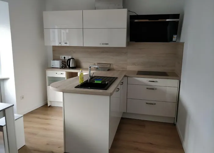 Appartement Xxl Superior Old Town