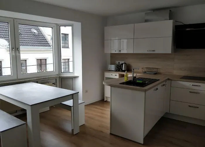 Appartement Xxl Superior Old Town *