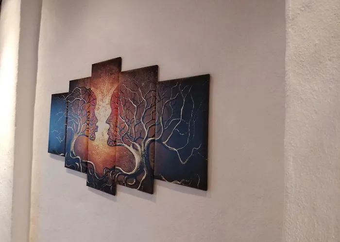 Appartement Xxl Superior Old Town Düsseldorf