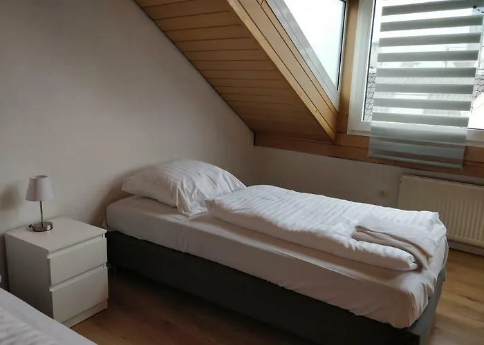 Xxl Superior Old Town * デュッセルドルフ