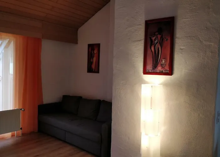 Appartamento Xxl Superior Old Town Düsseldorf