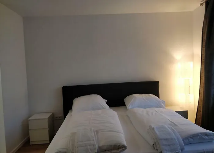 Xxl Superior Old Town * デュッセルドルフ