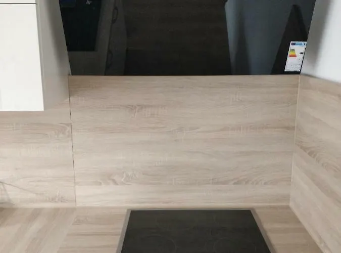 Appartement Xxl Superior Old Town Düsseldorf