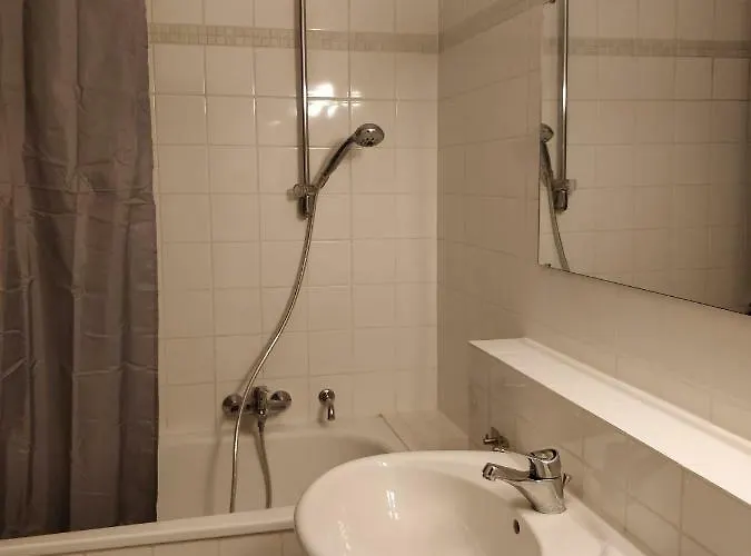 Xxl Superior Old Town Appartement *