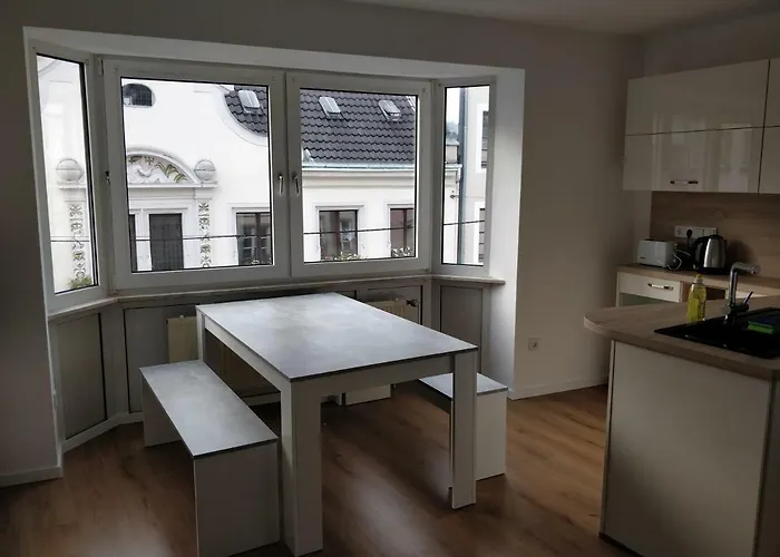 Appartement Xxl Superior Old Town