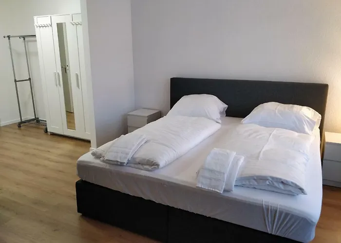 Xxl Superior Old Town Appartement