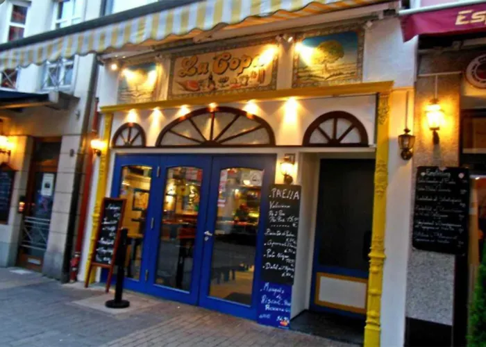 Xxl Superior Old Town *