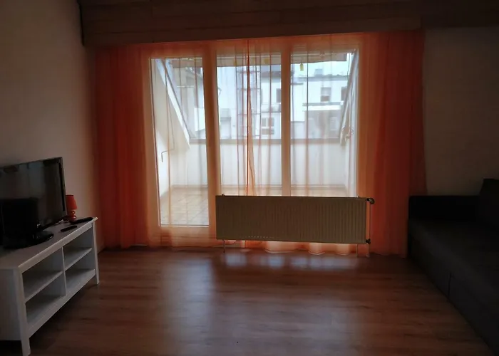 Apartmán Xxl Superior Old Town *