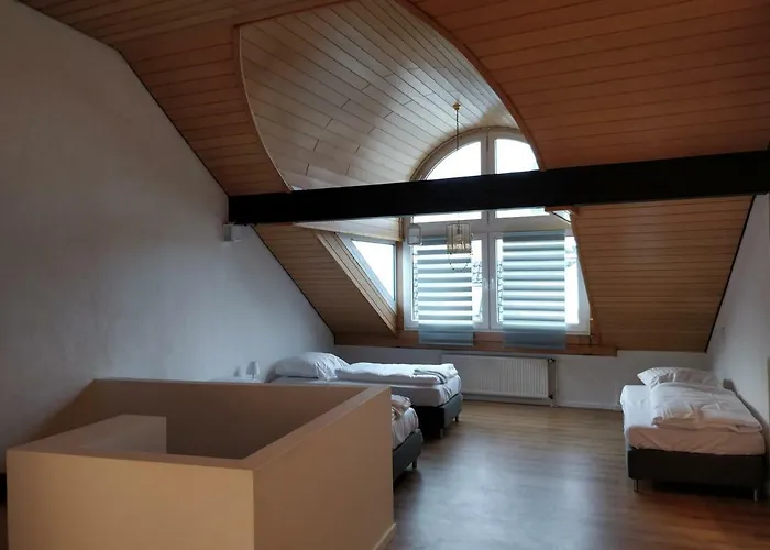 Xxl Superior Old Town * Düsseldorf