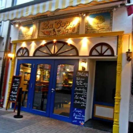 Xxl Superior Old Town *