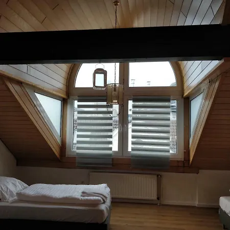 Appartement Xxl Superior Old Town Düsseldorf