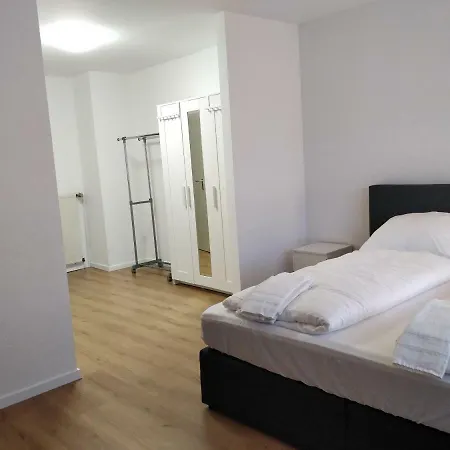 Appartement Xxl Superior Old Town Düsseldorf