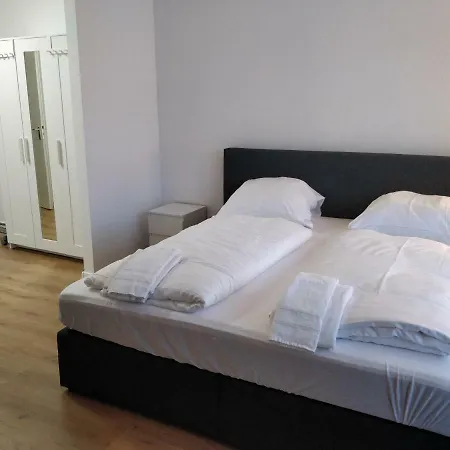 Xxl Superior Old Town Apartamento