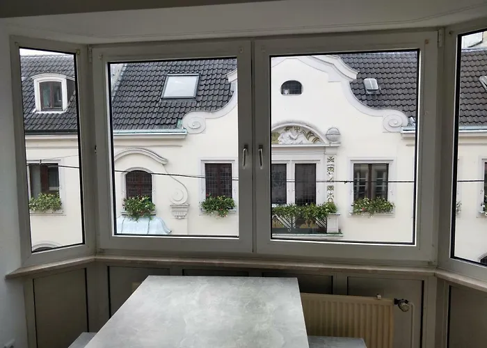 Xxl Superior Old Town Appartement *