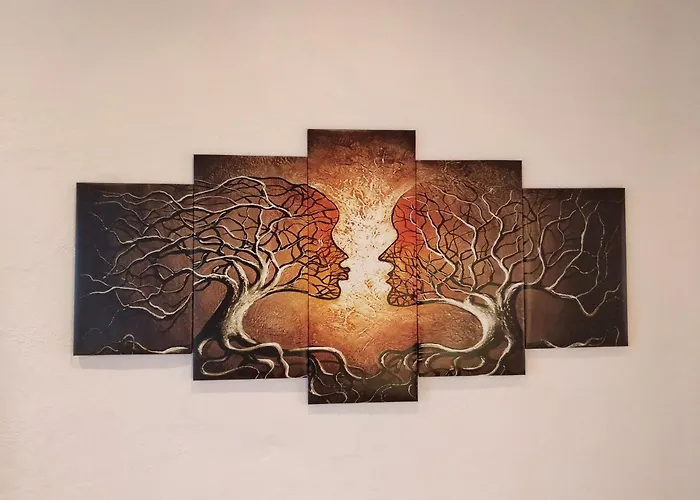 Xxl Superior Old Town Apartamento