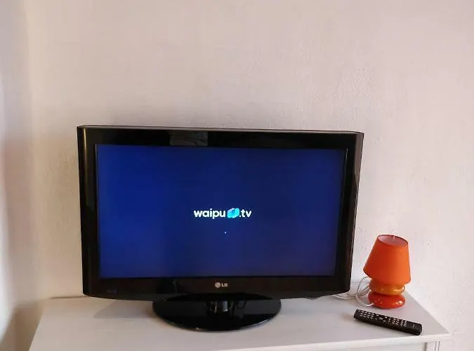 Xxl Superior Old Town Appartement *