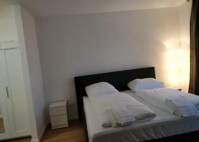 Xxl Superior Old Town * Düsseldorf